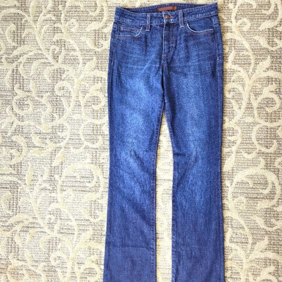 Joe's Jeans Skinny Bootcut jeans - Picture 1 of 10